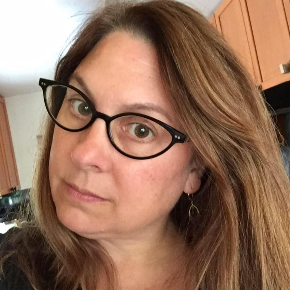 Meet your Posher, Melinda